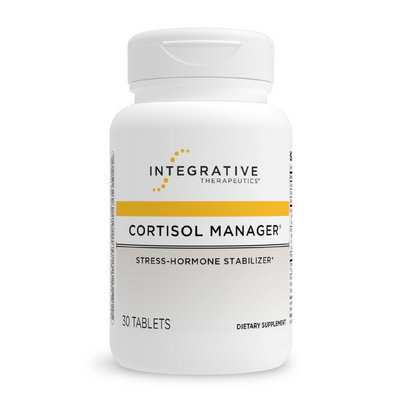 Cortisol Manager