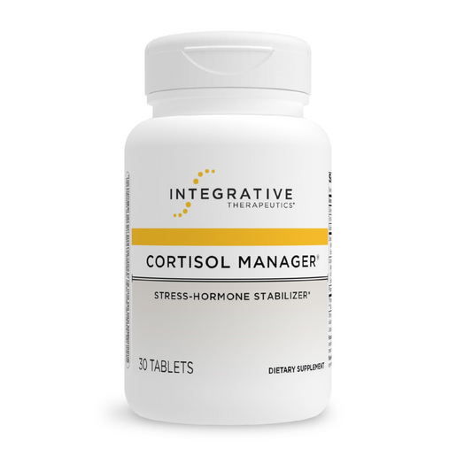Cortisol Manager